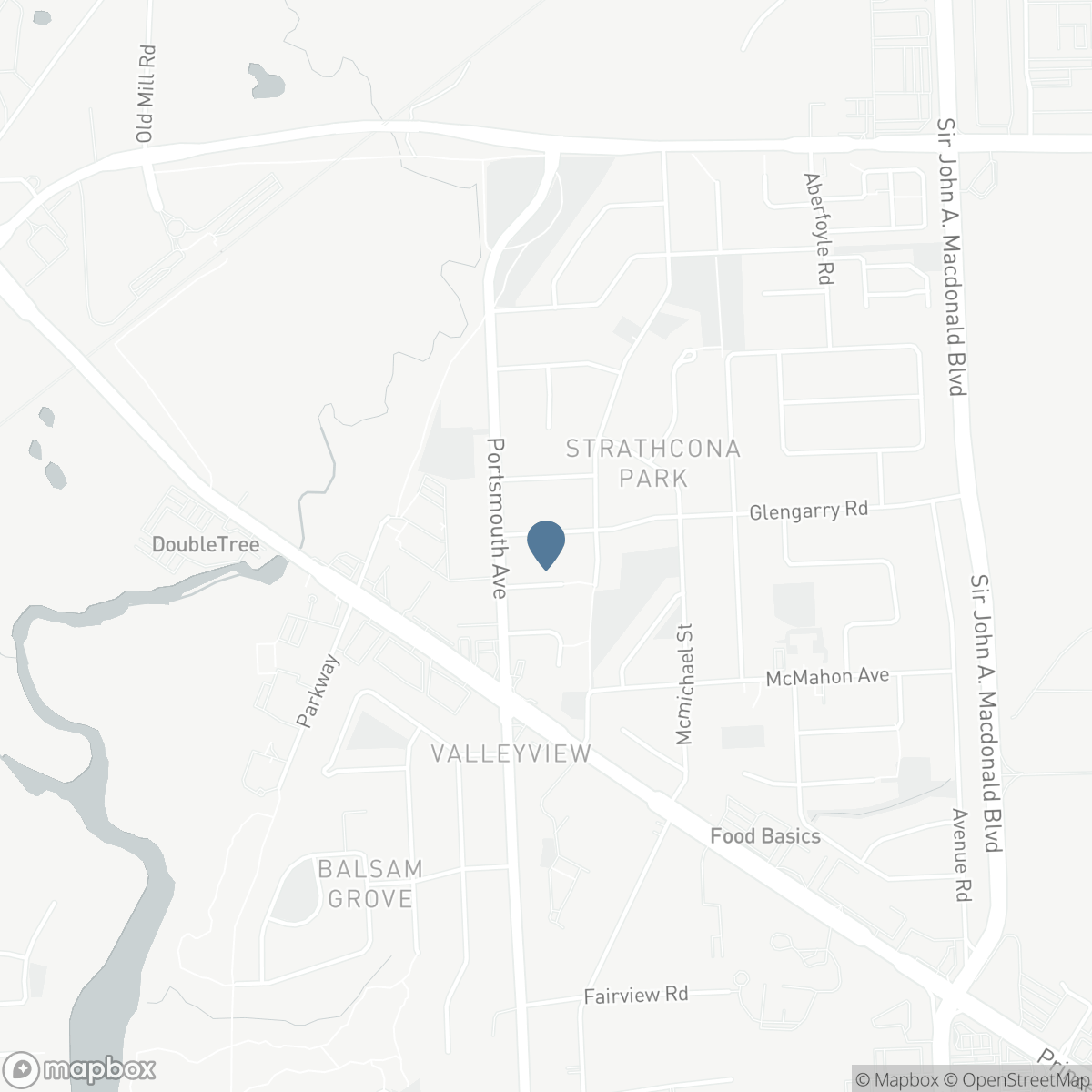 364 GLENGARRY ROAD, Kingston, Ontario K7M 3K2
